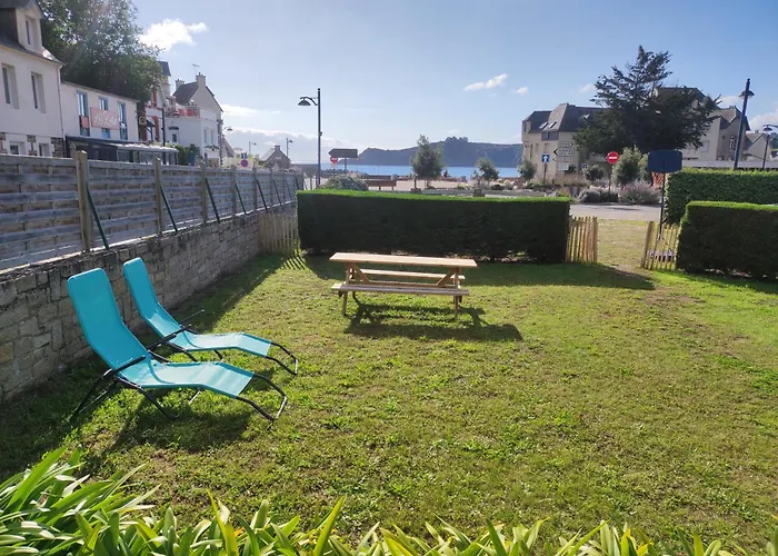 La Maison De La Plage