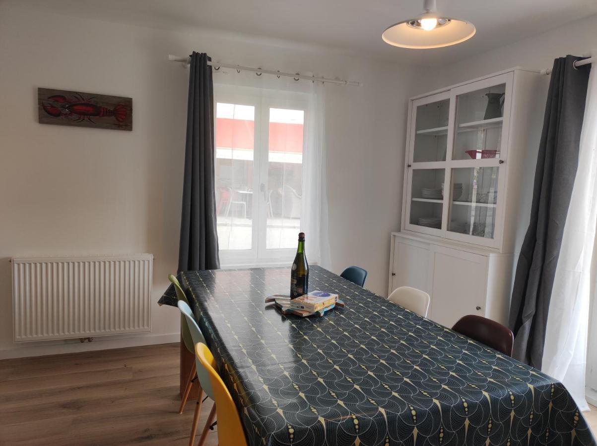 La Maison De La Holiday home *