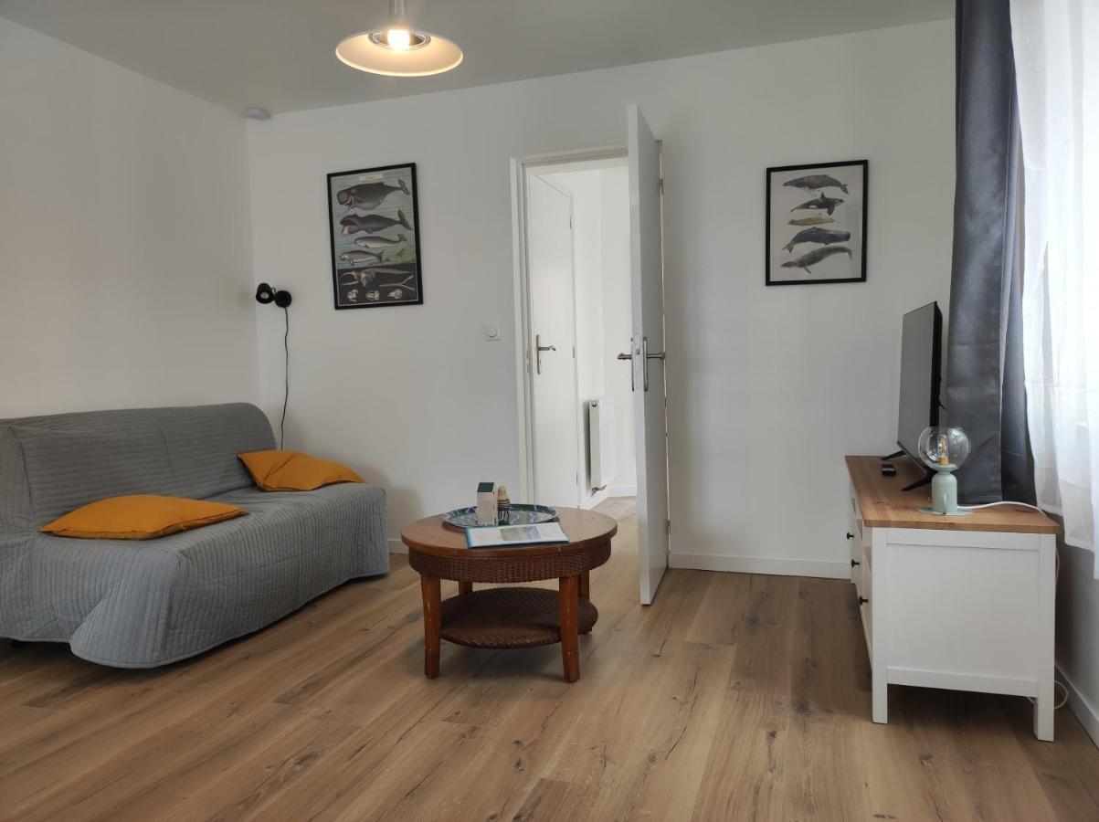 La Maison De La Holiday home *
