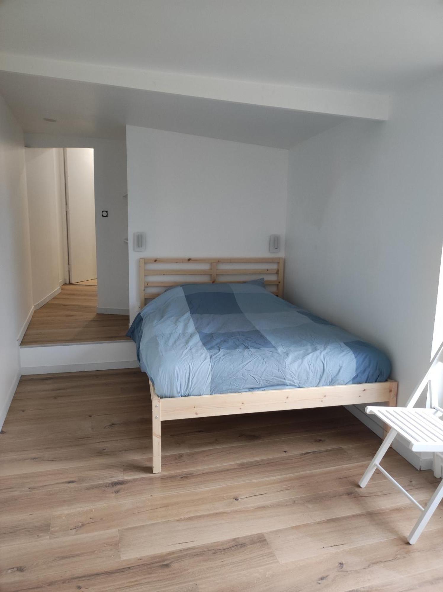La Maison De La Holiday home