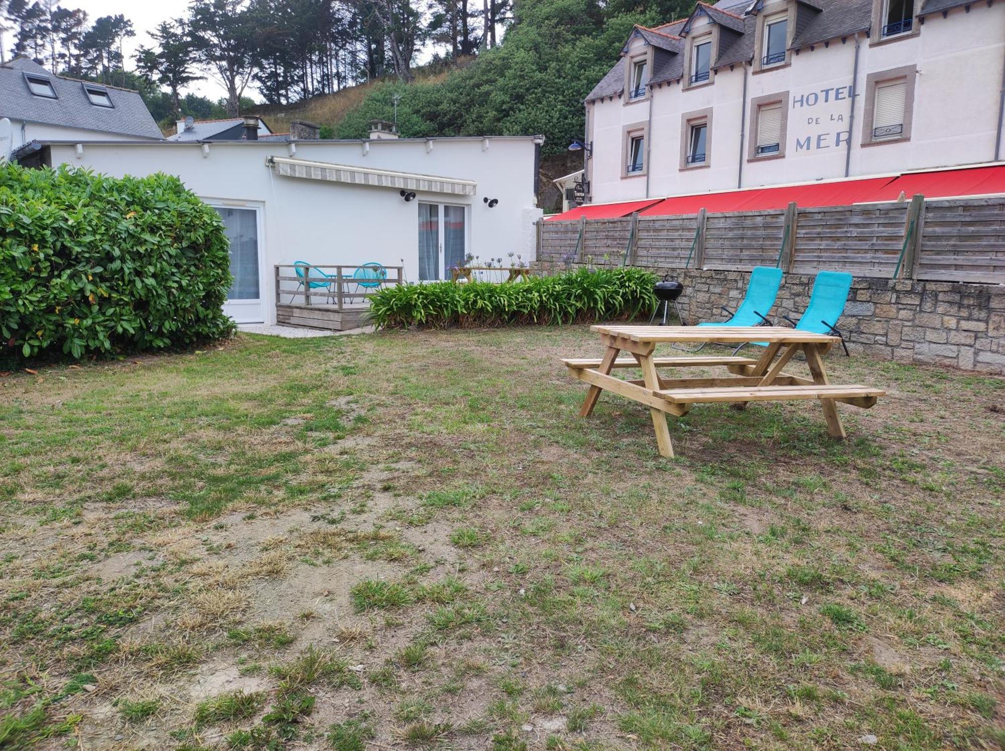La Maison De La Holiday home Plouezec